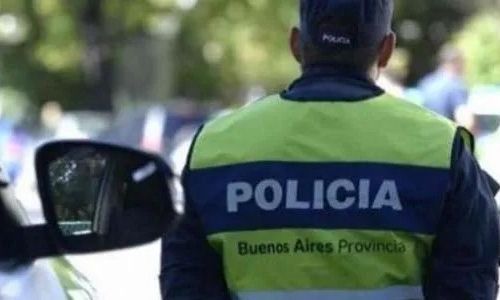 Berazategui – Varios aprehendidos en diversos hechos delictivos